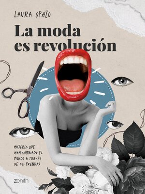 La moda es revolución - ebook